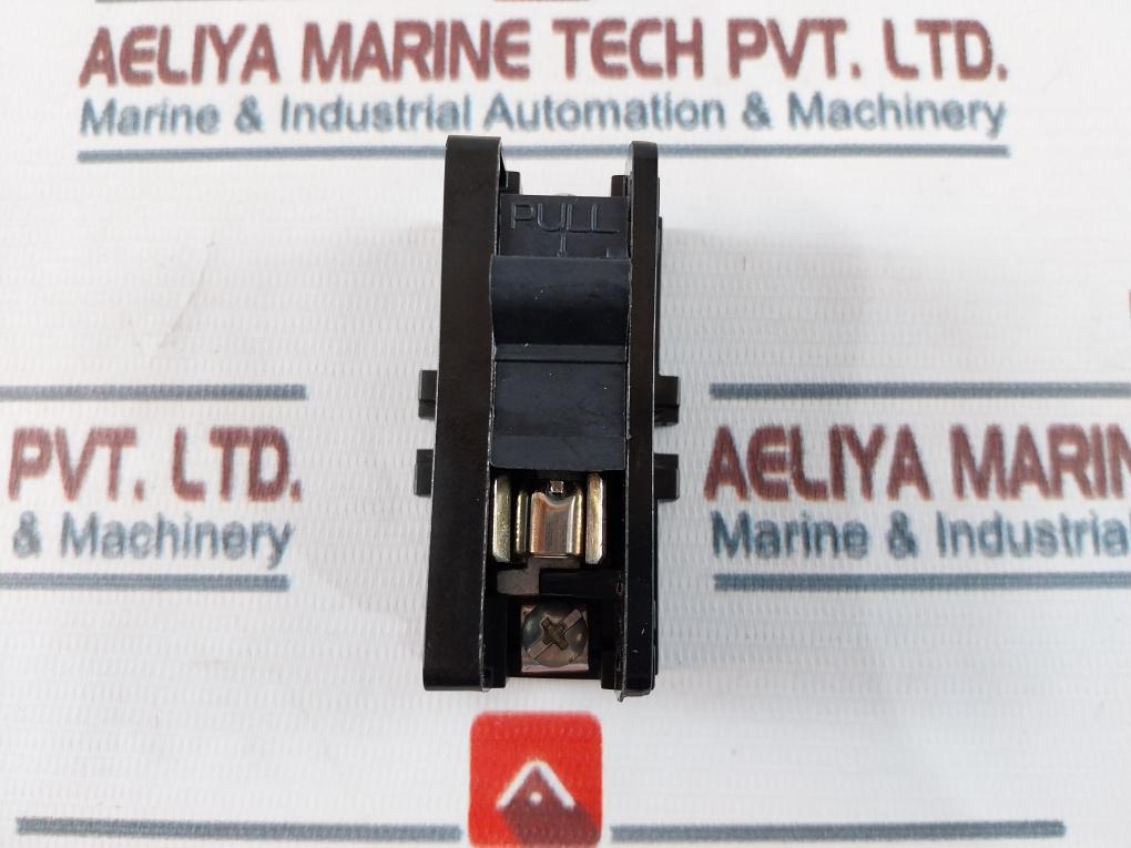 Buchanan Series 300 Fuse Switch Block 600v 30a