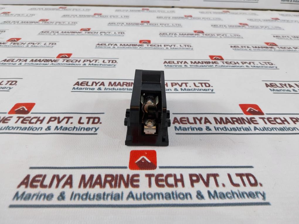 Buchanan Series 300 Fuse Switch Block 600v 30a