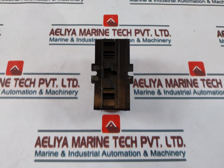 Buchanan Series 300 Fuse Switch Block 600v 30a