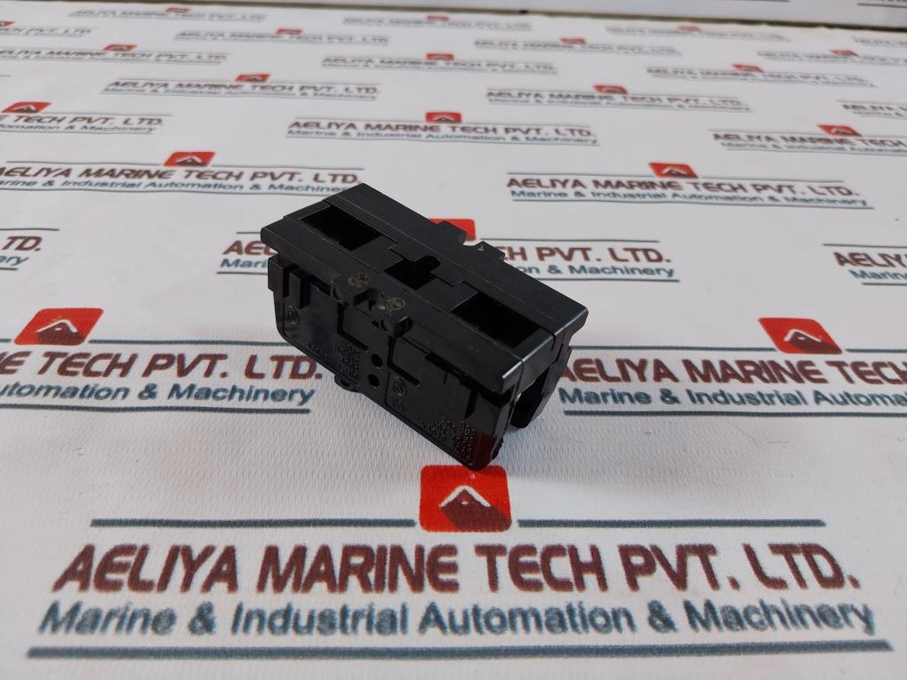 Buchanan Series 300 Fuse Switch Block 600v 30a