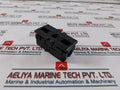 Buchanan Series 300 Fuse Switch Block 600v 30a