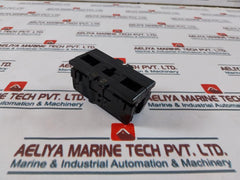 Buchanan Series 300 Fuse Switch Block 600v 30a