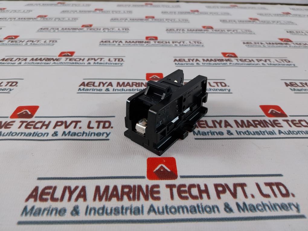 Buchanan Series 300 Fuse Switch Block 600v 30a