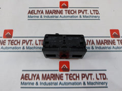 Buchanan Series 300 Fuse Switch Block 600v 30a
