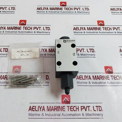 Bucher Hydraulic W0FA-6-3 Hydraulic Component
