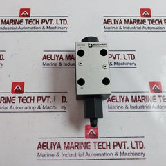 Bucher Hydraulic W0FA-6-3 Hydraulic Component