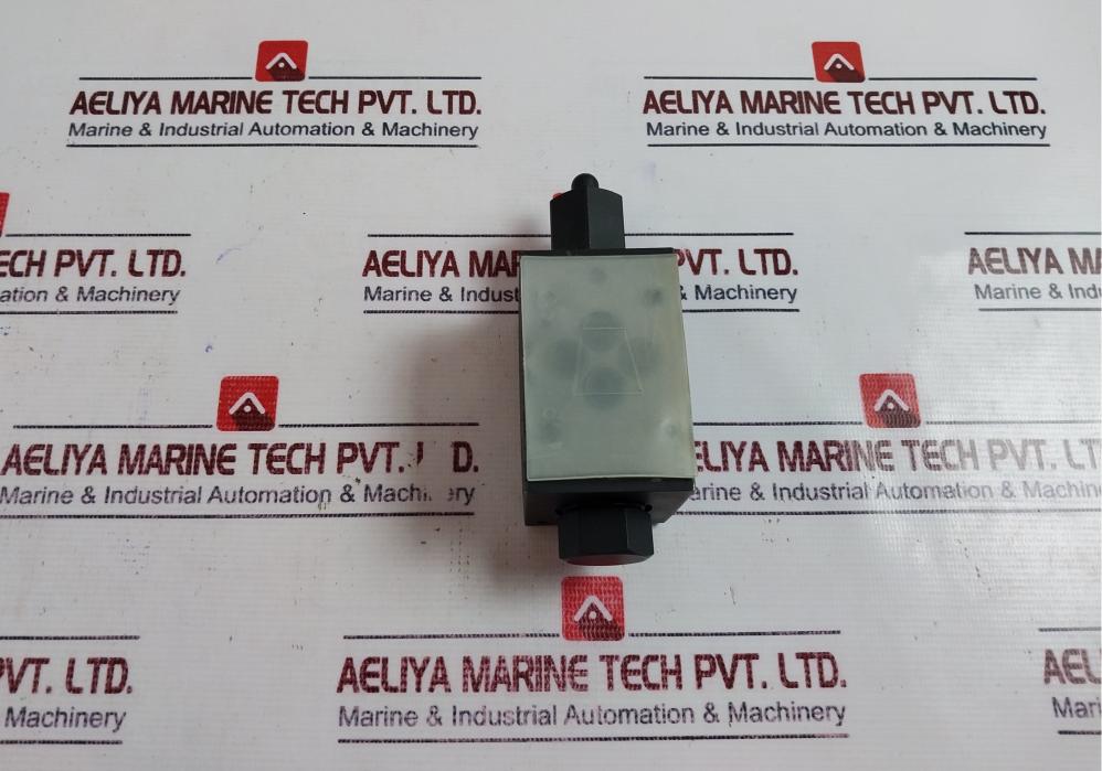 Bucher Hydraulic W0FA-6-3 Hydraulic Component