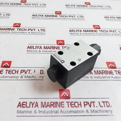 Bucher Hydraulic W0FA-6-3 Hydraulic Component