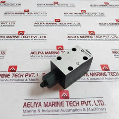 Bucher Hydraulic W0FA-6-3 Hydraulic Component