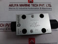 Bucher Hydraulic W0FA-6-3 Hydraulic Component
