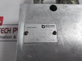 Bucher Hydraulics Lwn 5 116 57 614 Block Valve Stb Thermo Uev