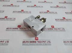 Bucher Hydraulics Lwn 5 116 57 614 Block Valve Stb Thermo Uev
