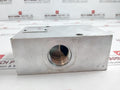 Bucher Hydraulics Lwn 5 116 57 614 Block Valve Stb Thermo Uev