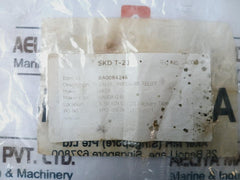 Bucher Hydraulics SDDB-P1Y-10-SM Pressure Relief Valve