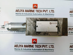 Bucher Hydraulics SDDB-P1Y-10-SM Pressure Relief Valve