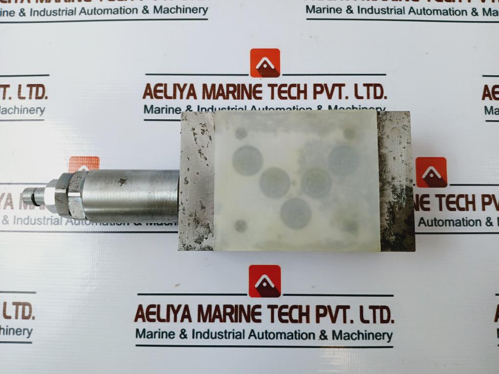 Bucher Hydraulics SDDB-P1Y-10-SM Pressure Relief Valve