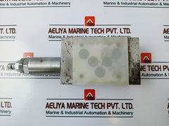 Bucher Hydraulics SDDB-P1Y-10-SM Pressure Relief Valve