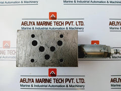 Bucher Hydraulics SDDB-P1Y-10-SM Pressure Relief Valve