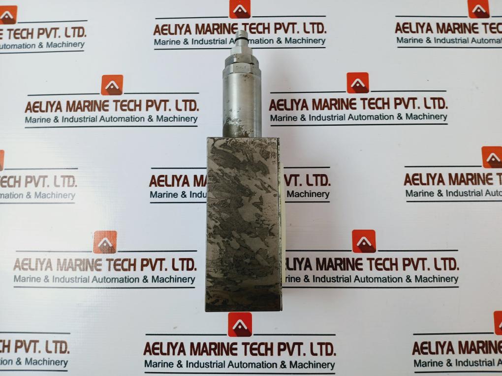 Bucher Hydraulics SDDB-P1Y-10-SM Pressure Relief Valve