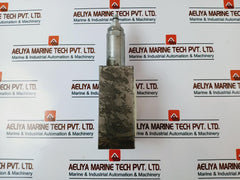 Bucher Hydraulics SDDB-P1Y-10-SM Pressure Relief Valve