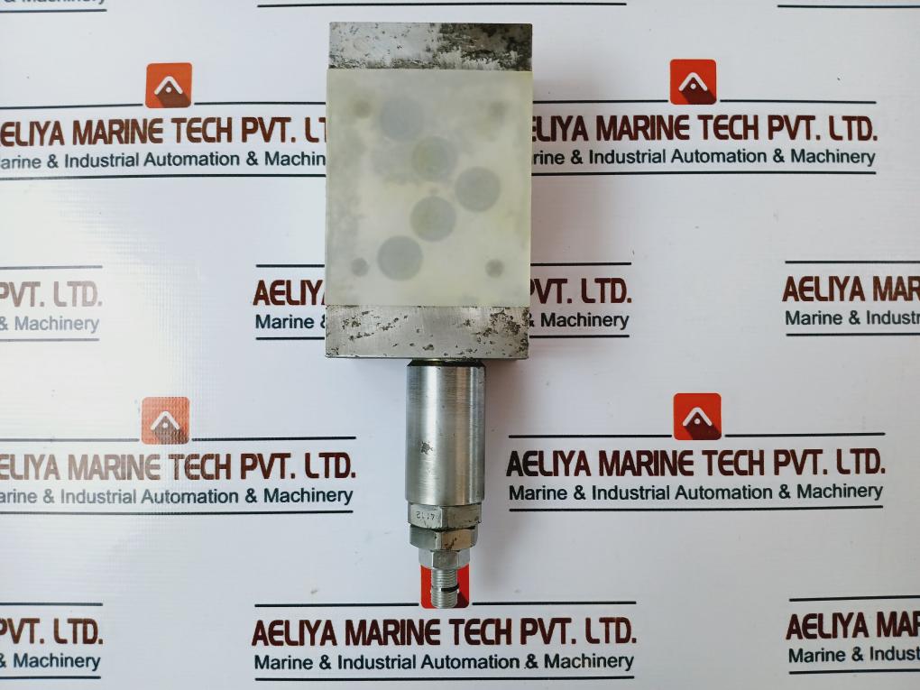 Bucher Hydraulics SDDB-P1Y-10-SM Pressure Relief Valve