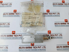 Bucher Hydraulics SDRB-P-6-SM Pressure Reducing Valve