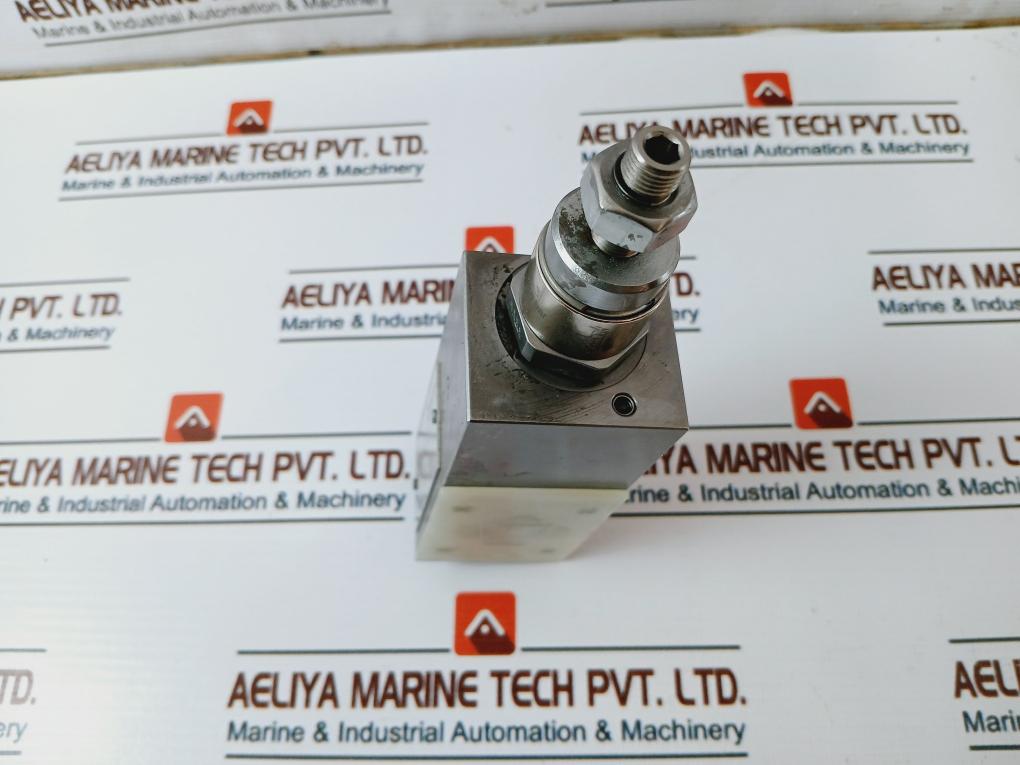 Bucher Hydraulics SDRB-P-6-SM Pressure Reducing Valve