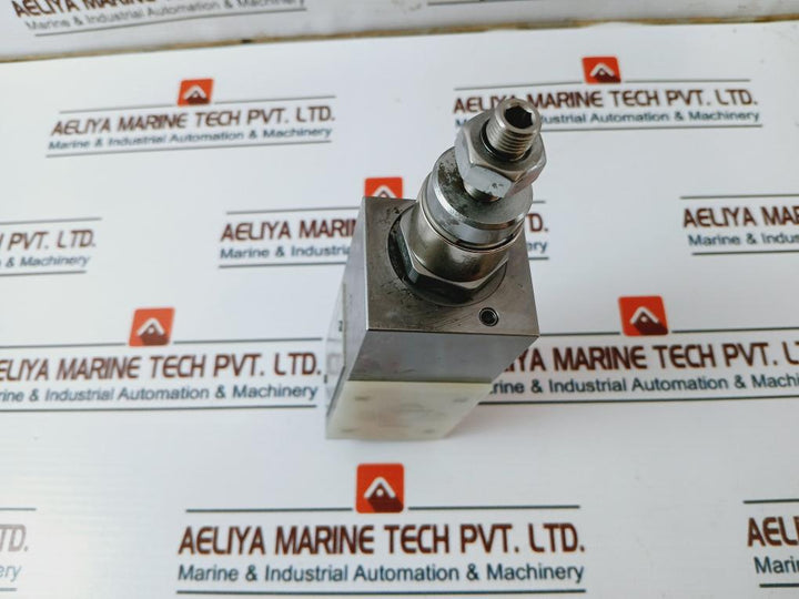 Bucher Hydraulics SDRB-P-6-SM Pressure Reducing Valve