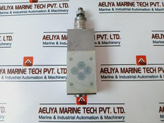 Bucher Hydraulics SDRB-P-6-SM Pressure Reducing Valve