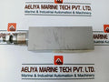 Bucher Hydraulics SDRB-P-6-SM Pressure Reducing Valve