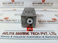 Bucher Hydraulics SDRB-P-6-SM Pressure Reducing Valve