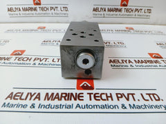 Bucher Hydraulics SDRB-P-6-SM Pressure Reducing Valve