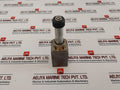 Bucher Hydraulics W2n320n-6ab2 Solenoid Valve 115v Ac P315