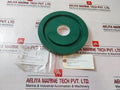 Buck & Hickman 31952 Shim Stock 0.003Inch Thickness