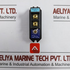 Bud Radio Ts-15 Tem-stat Temperature Control