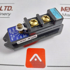 Bud Radio Ts-15 Tem-stat Temperature Control