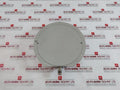 Budenberg 316 S.S. Tube Standard Test Pressure Gauge 0-25 Bar