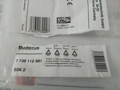 Buderus Ssk 2