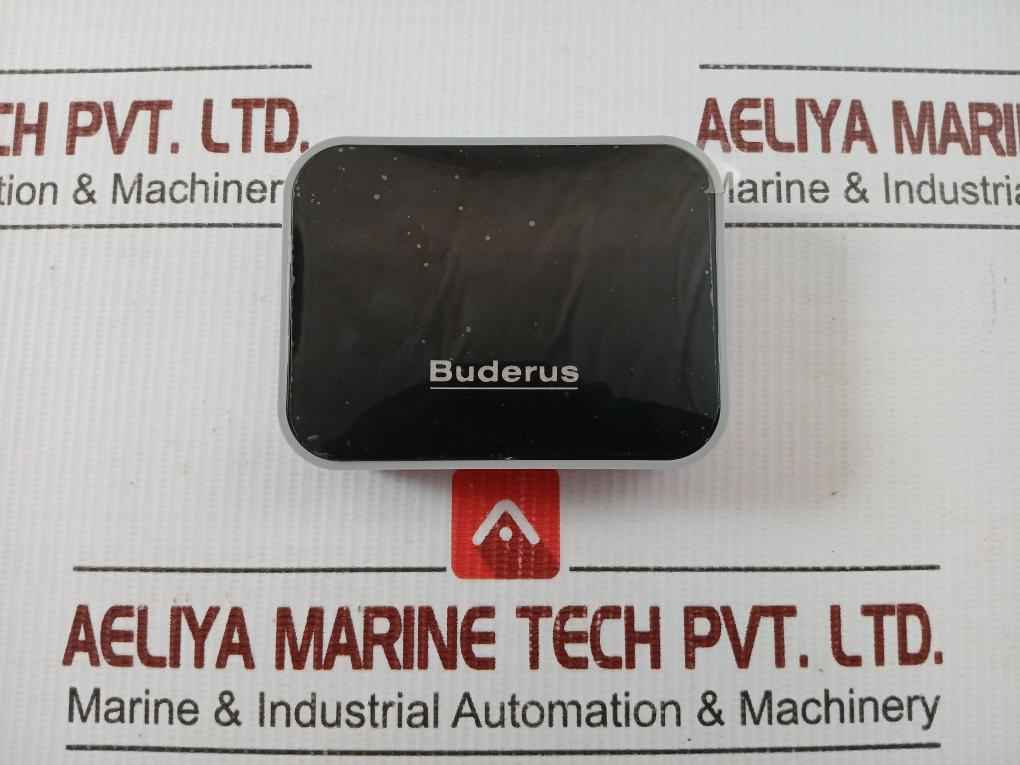 Buderus Ssk 2