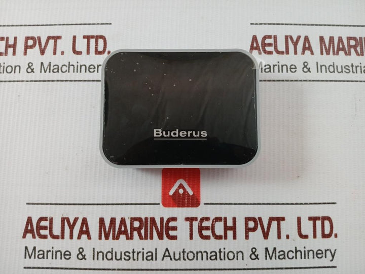 Buderus Ssk 2