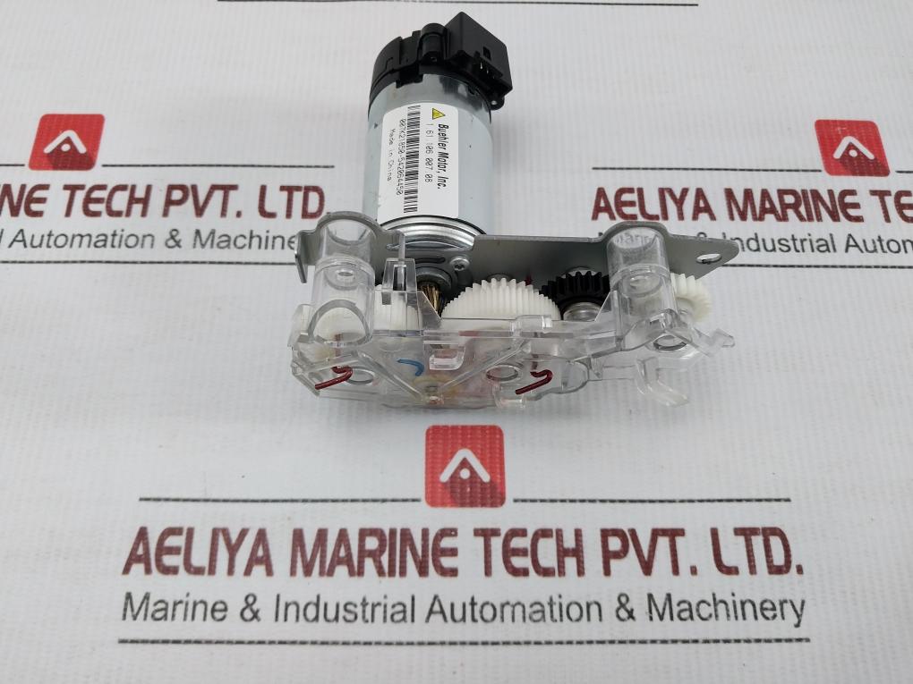 Buehler-007K21850-542064450-Motor-With-Gear-Box-1-61-106-007-08-210664-4