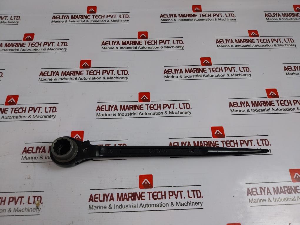 Buffalo Ratchet Wrench 17