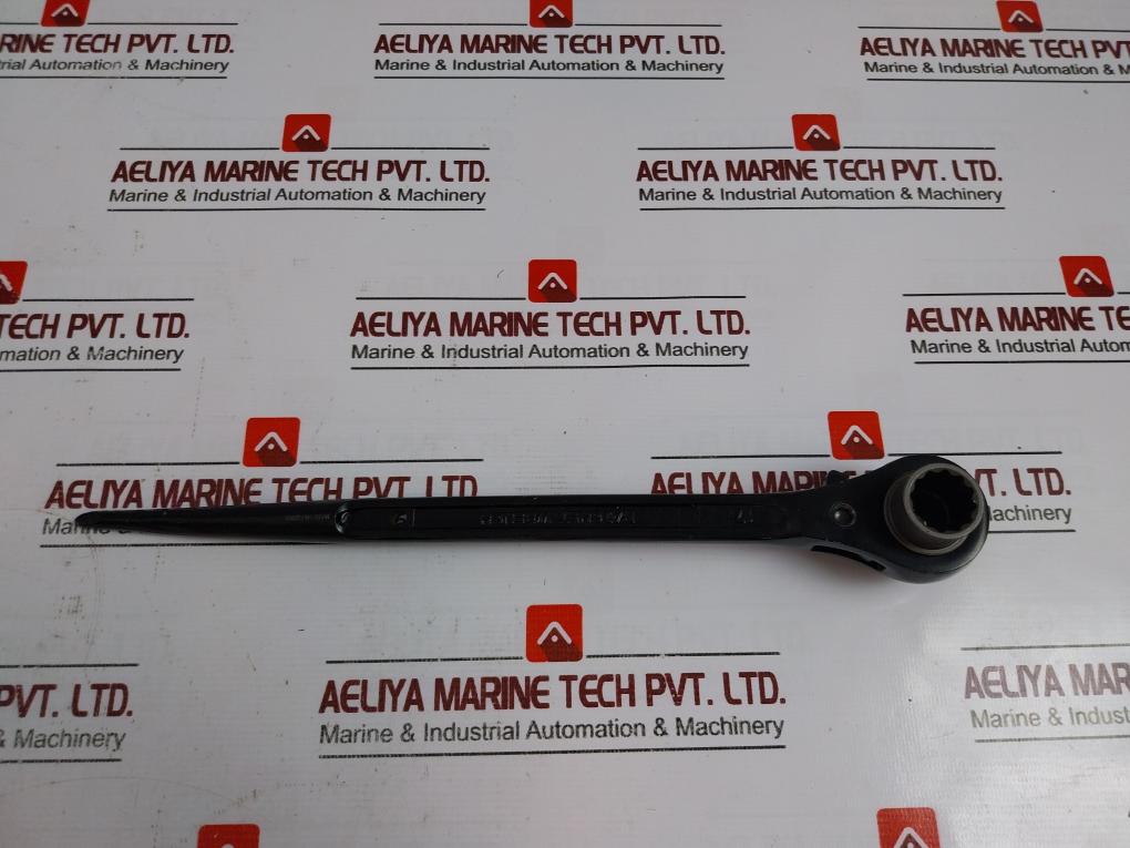 Buffalo Ratchet Wrench 17