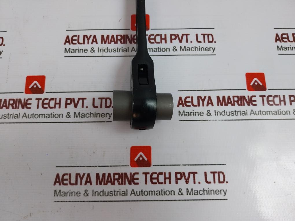 Buffalo Ratchet Wrench 17