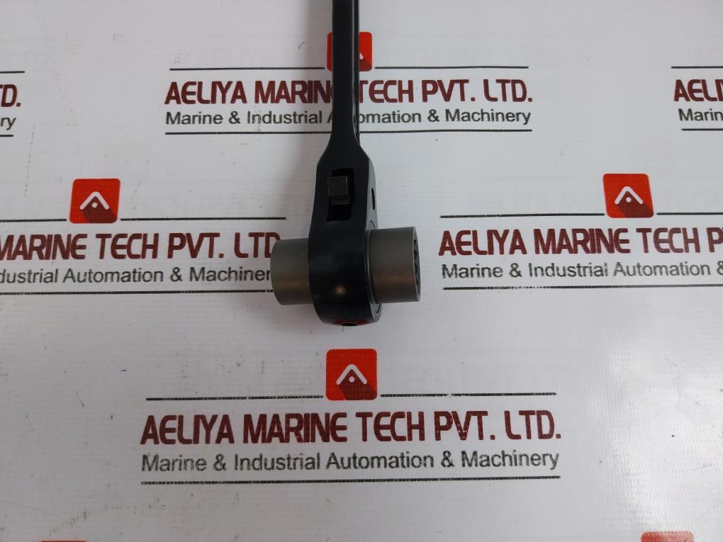 Buffalo Ratchet Wrench 17