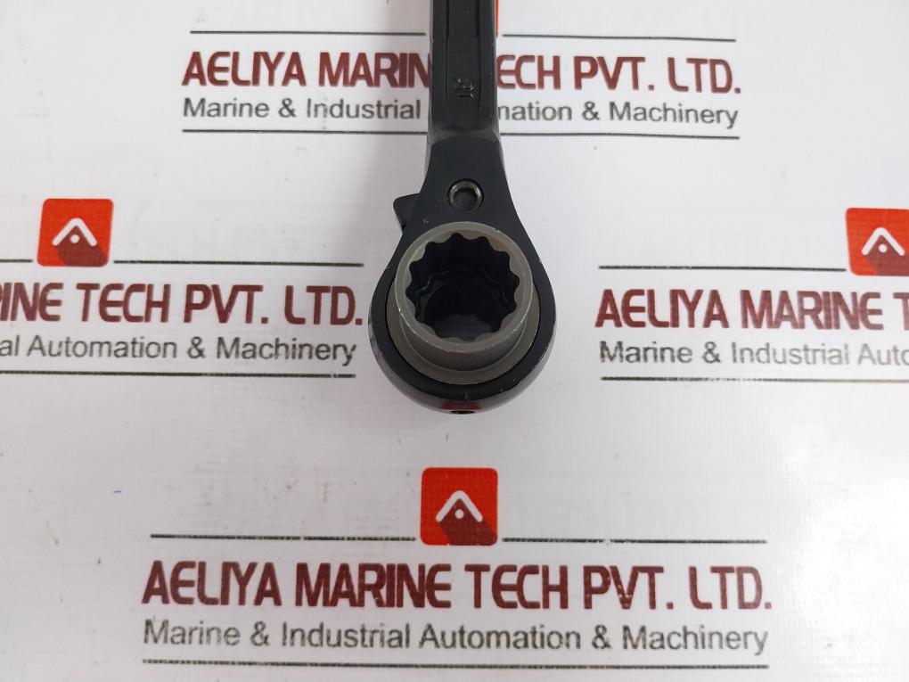 Buffalo Ratchet Wrench 17