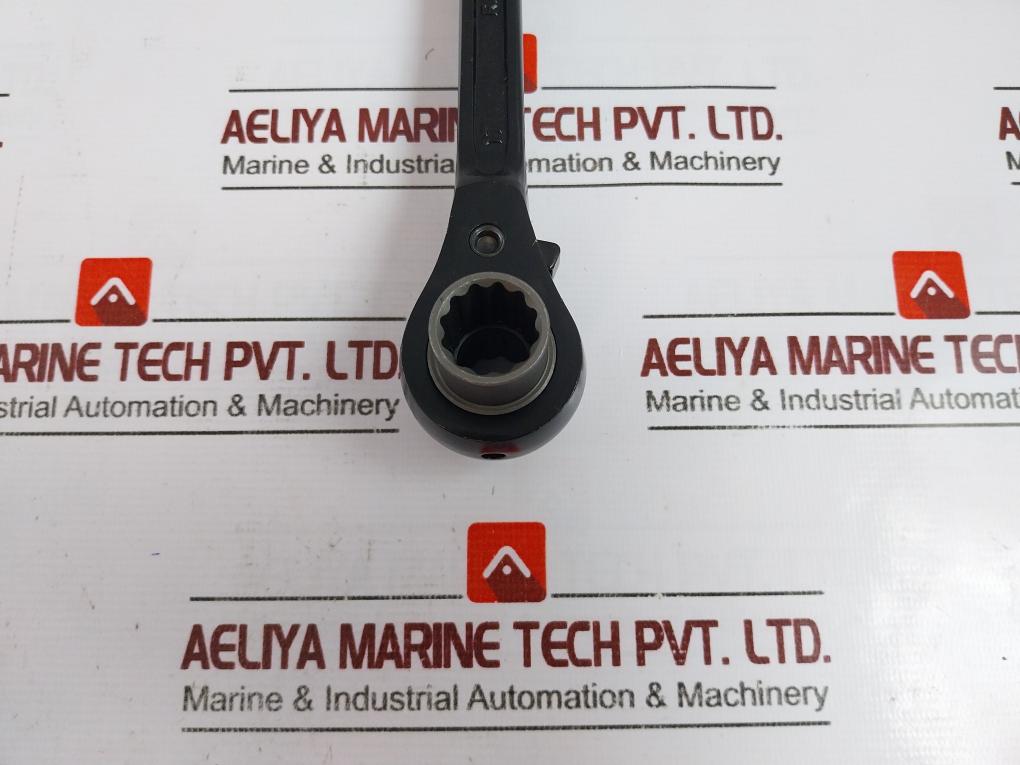 Buffalo Ratchet Wrench 17