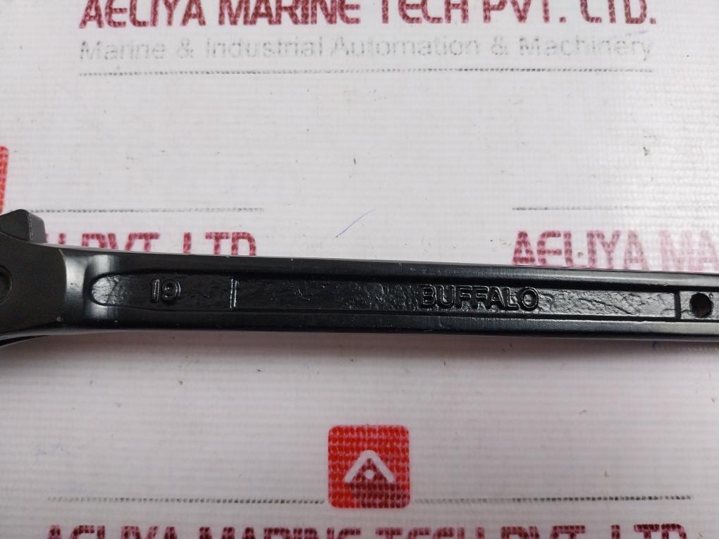 Buffalo Ratchet Wrench 17