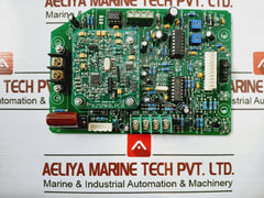 Buffer Kzsmk8.Pcb Card 94V-0, 61X51.7Mm