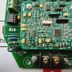 Buffer Kzsmk8.Pcb Card 94V-0, 61X51.7Mm